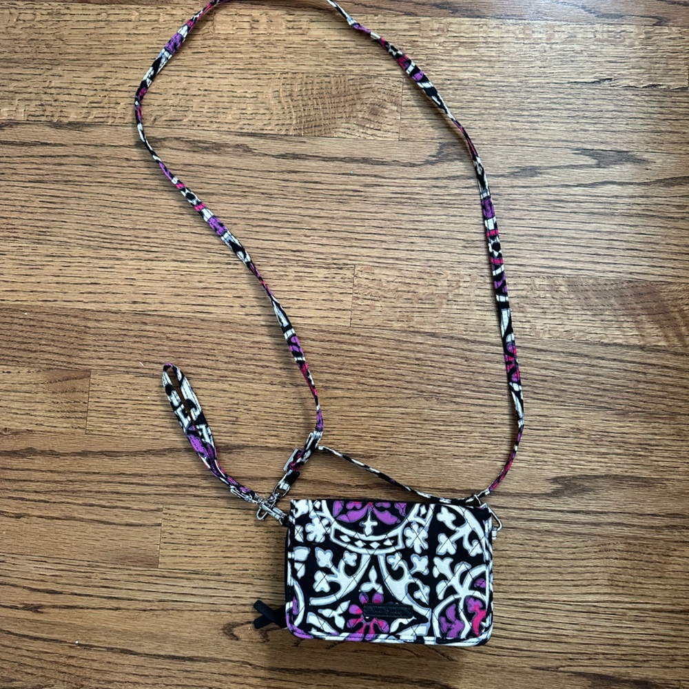 Purse/Wristlet